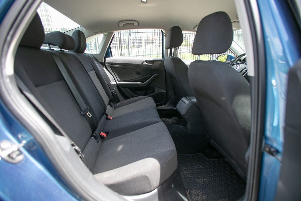 2019 Volkswagen Jetta 1.4T S Atlanta GA