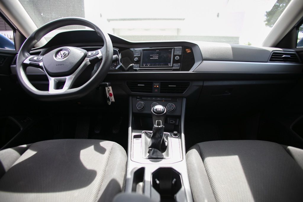 2019 Volkswagen Jetta 1.4T S Atlanta GA