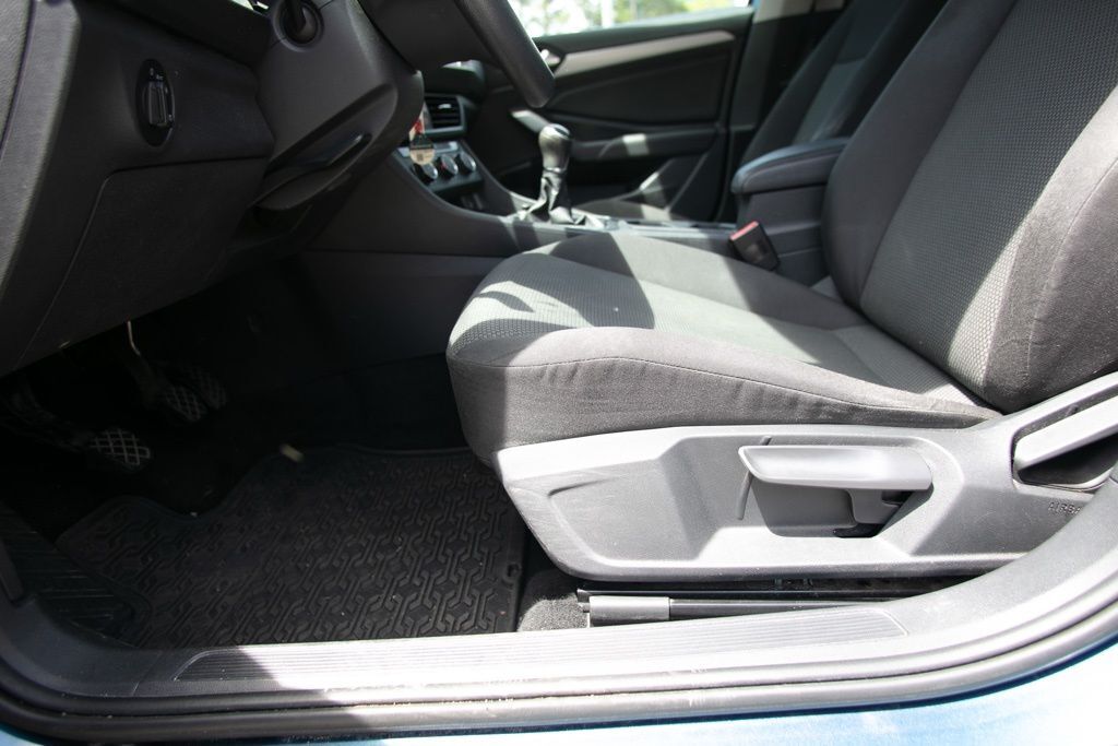 2019 Volkswagen Jetta 1.4T S Atlanta GA