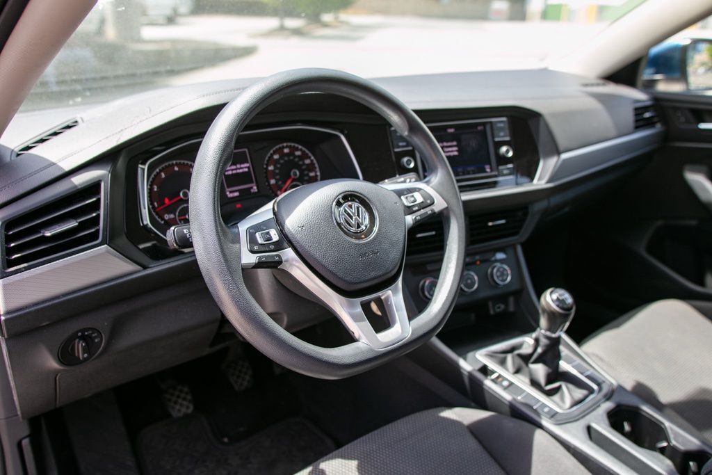 2019 Volkswagen Jetta 1.4T S Atlanta GA