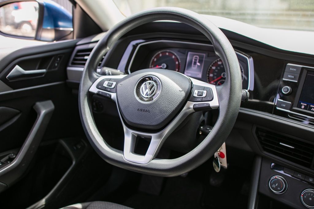 2019 Volkswagen Jetta 1.4T S Atlanta GA