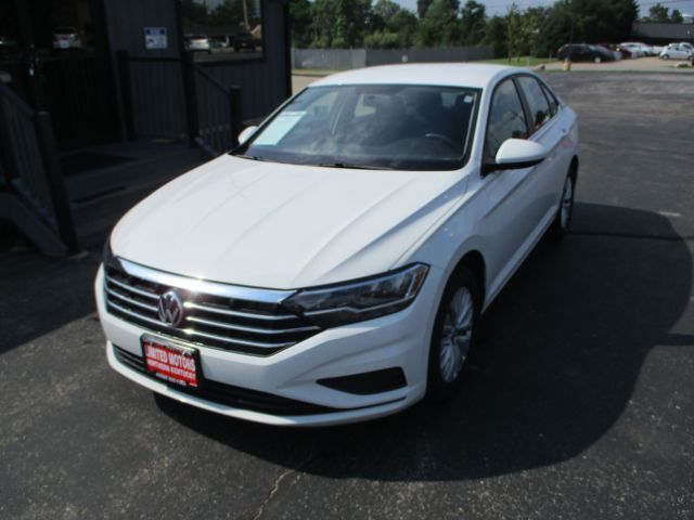 2019 Volkswagen Jetta 1.4T S Florence KY