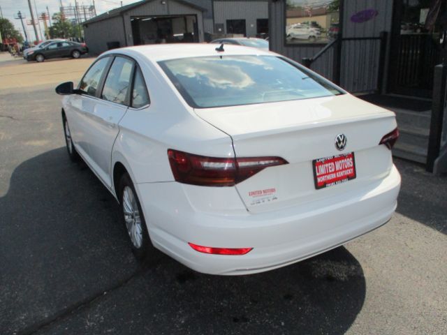 2019 Volkswagen Jetta 1.4T S Florence KY