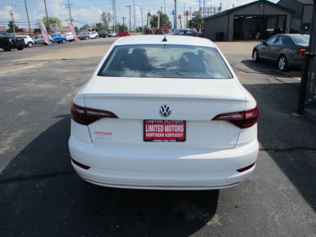2019 Volkswagen Jetta 1.4T S Florence KY