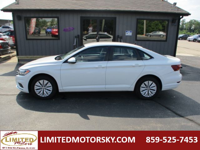 2019 Volkswagen Jetta 1.4T S Florence KY