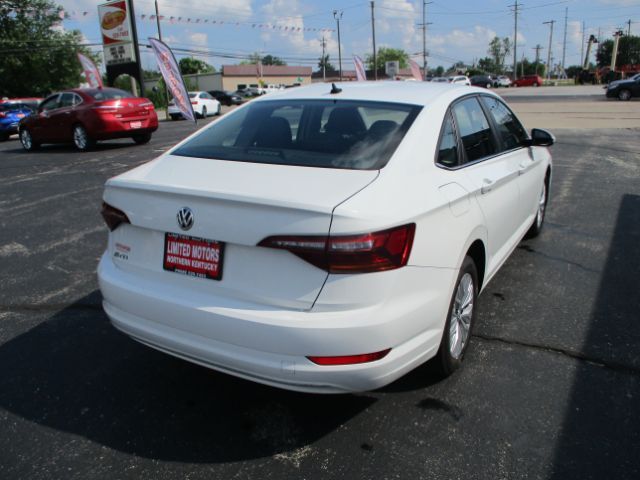 2019 Volkswagen Jetta 1.4T S Florence KY
