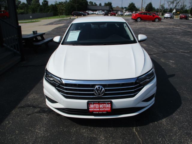 2019 Volkswagen Jetta 1.4T S Florence KY