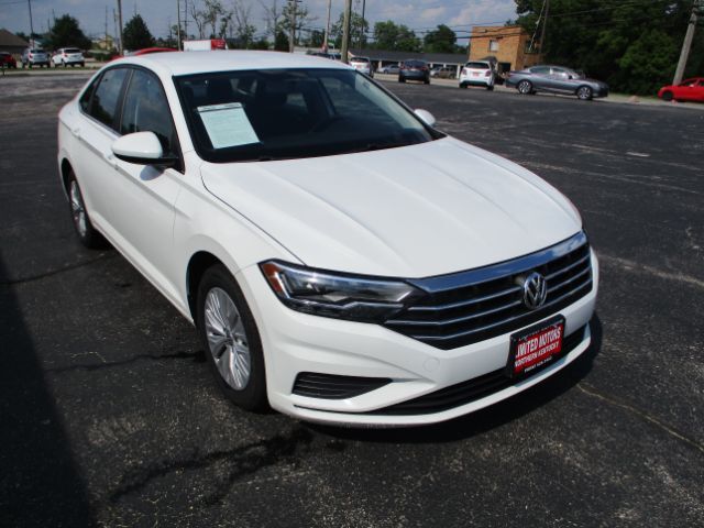 2019 Volkswagen Jetta 1.4T S Florence KY
