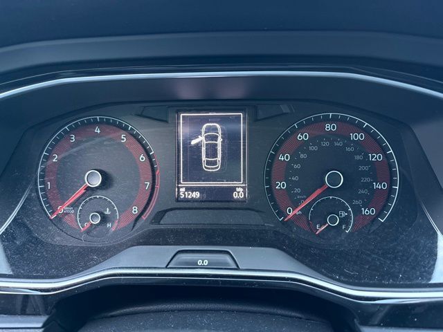 2019 Volkswagen Jetta 1.4T S Jacksonville FL