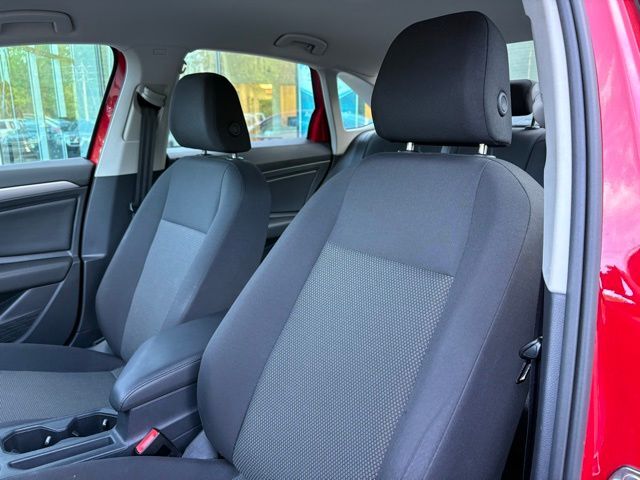 2019 Volkswagen Jetta 1.4T S Jacksonville FL