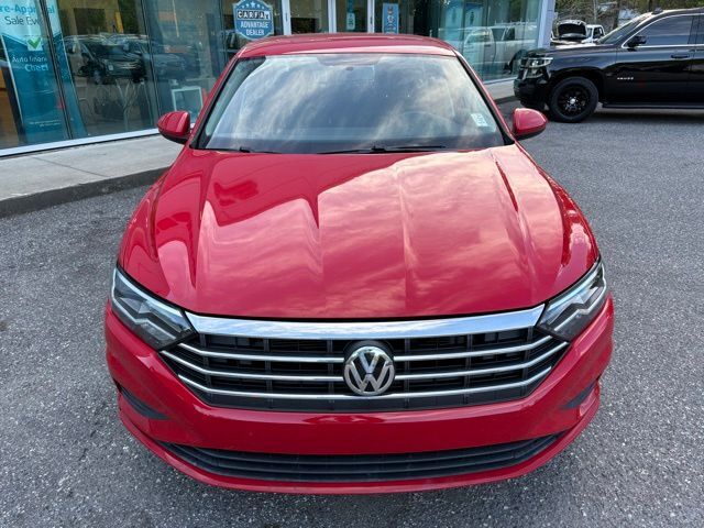 2019 Volkswagen Jetta 1.4T S Jacksonville FL