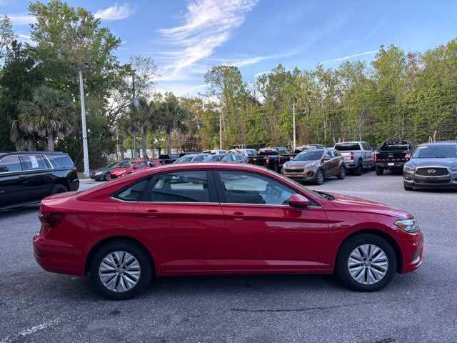 2019 Volkswagen Jetta 1.4T S Jacksonville FL