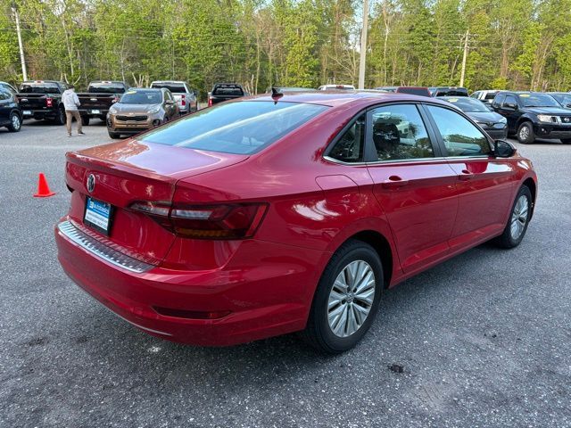2019 Volkswagen Jetta 1.4T S Jacksonville FL