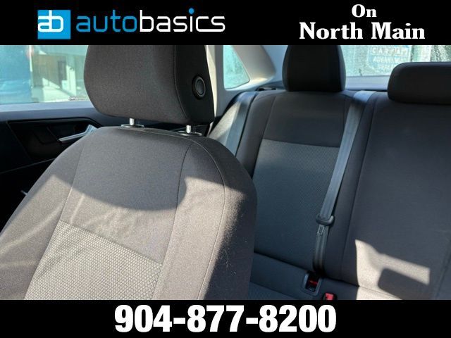 2019 Volkswagen Jetta 1.4T S Jacksonville FL