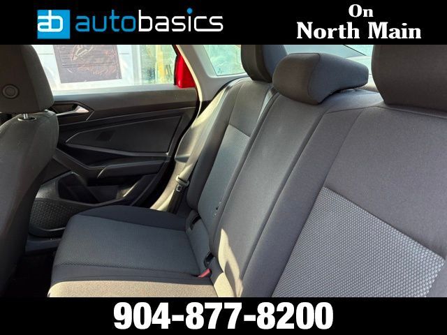 2019 Volkswagen Jetta 1.4T S Jacksonville FL