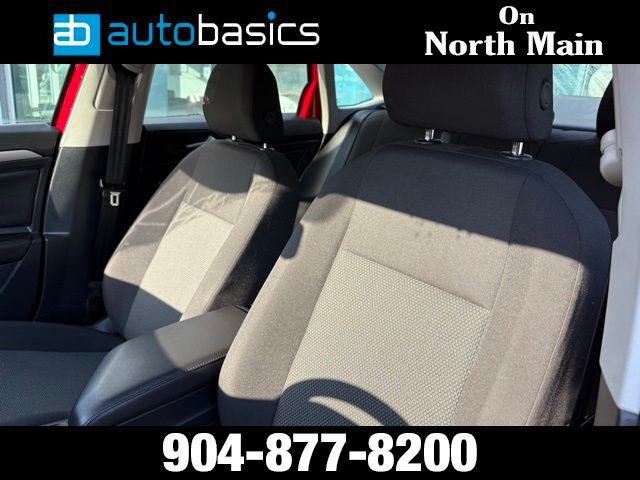 2019 Volkswagen Jetta 1.4T S Jacksonville FL