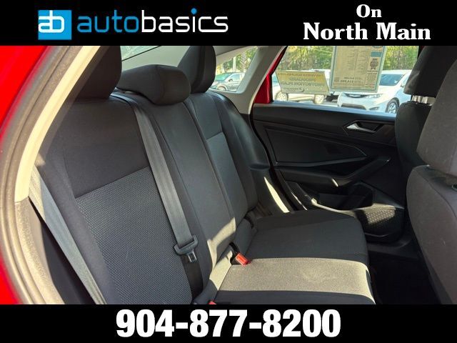 2019 Volkswagen Jetta 1.4T S Jacksonville FL