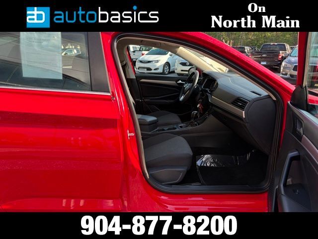 2019 Volkswagen Jetta 1.4T S Jacksonville FL