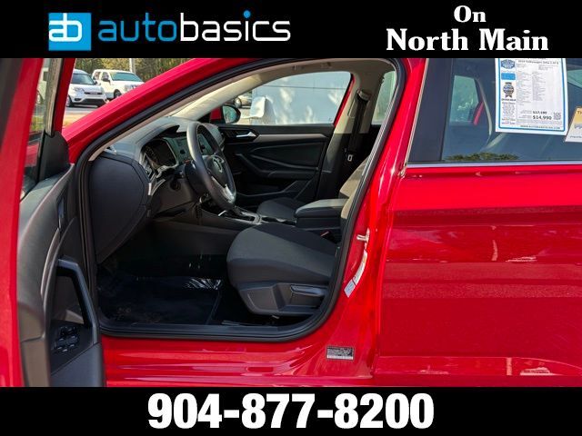 2019 Volkswagen Jetta 1.4T S Jacksonville FL