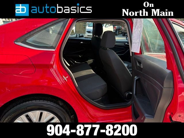 2019 Volkswagen Jetta 1.4T S Jacksonville FL