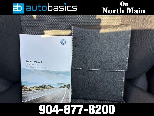 2019 Volkswagen Jetta 1.4T S Jacksonville FL