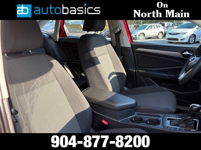 2019 Volkswagen Jetta 1.4T S Jacksonville FL