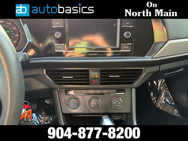 2019 Volkswagen Jetta 1.4T S Jacksonville FL