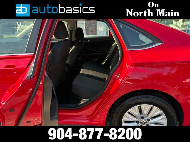 2019 Volkswagen Jetta 1.4T S Jacksonville FL