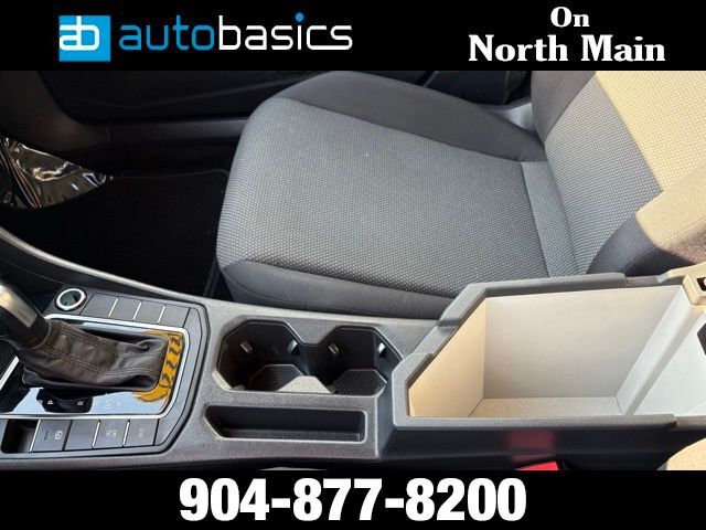 2019 Volkswagen Jetta 1.4T S Jacksonville FL