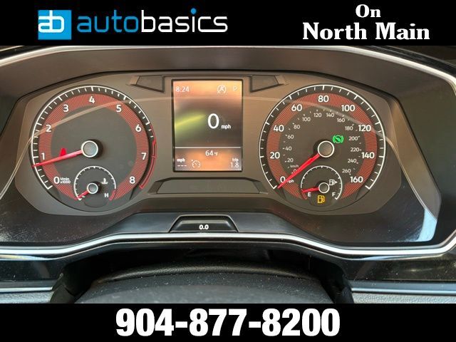 2019 Volkswagen Jetta 1.4T S Jacksonville FL