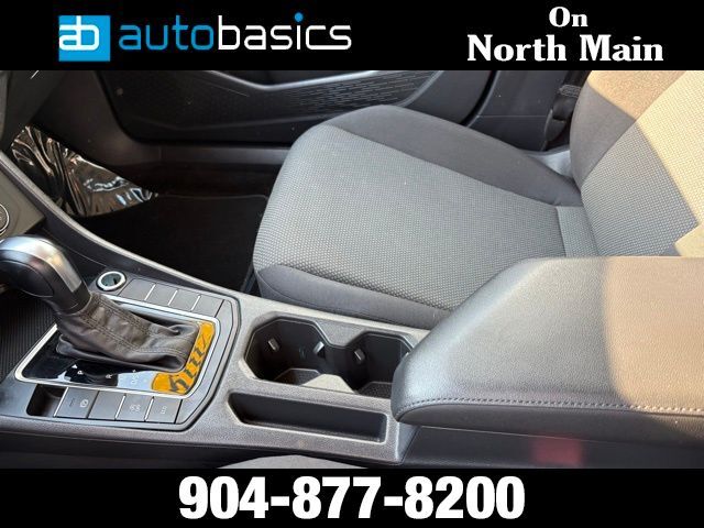 2019 Volkswagen Jetta 1.4T S Jacksonville FL