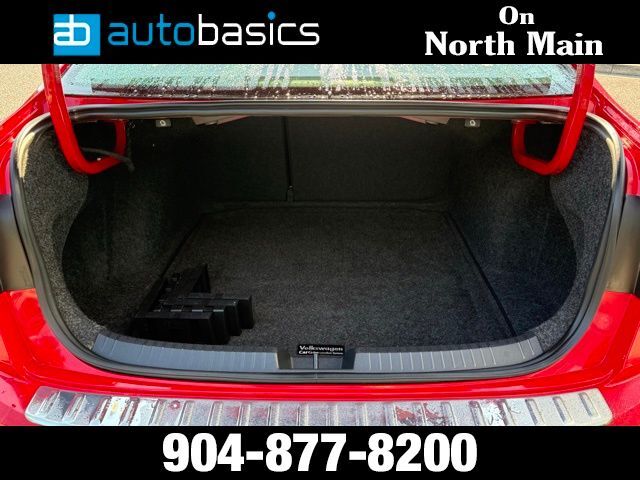 2019 Volkswagen Jetta 1.4T S Jacksonville FL