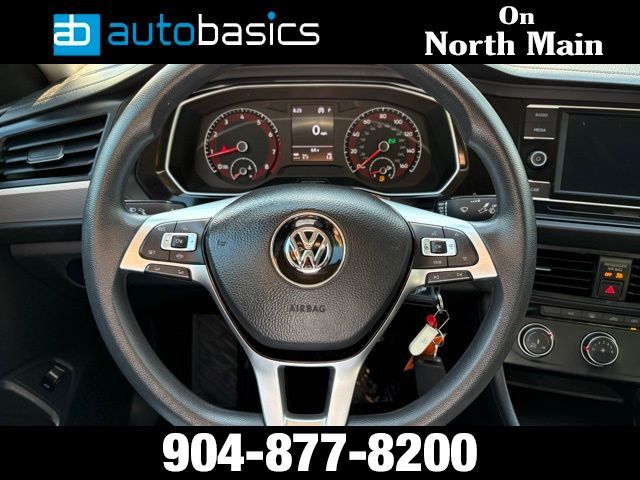 2019 Volkswagen Jetta 1.4T S Jacksonville FL