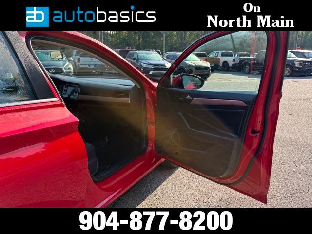 2019 Volkswagen Jetta 1.4T S Jacksonville FL