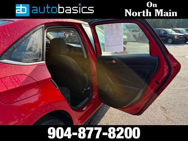 2019 Volkswagen Jetta 1.4T S Jacksonville FL