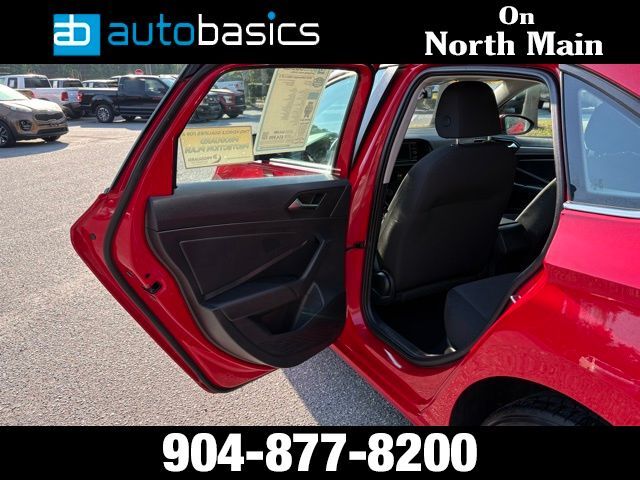 2019 Volkswagen Jetta 1.4T S Jacksonville FL