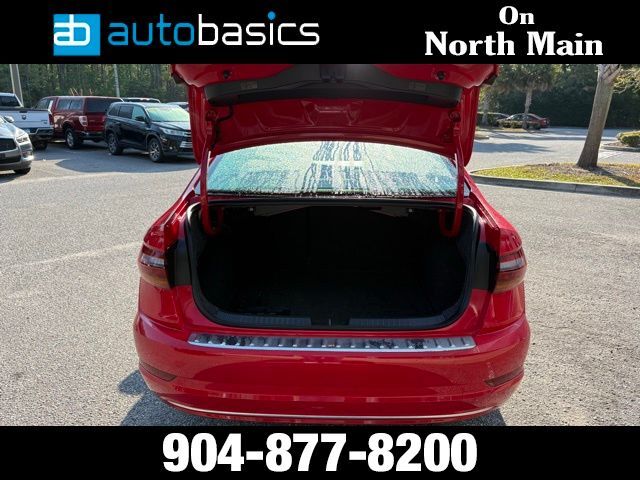 2019 Volkswagen Jetta 1.4T S Jacksonville FL