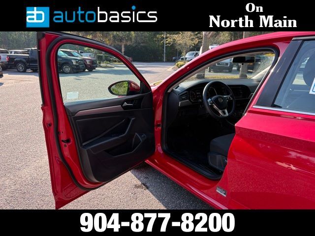 2019 Volkswagen Jetta 1.4T S Jacksonville FL