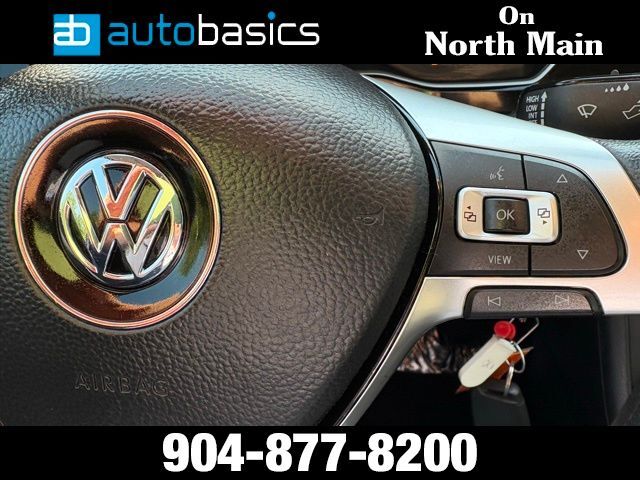 2019 Volkswagen Jetta 1.4T S Jacksonville FL