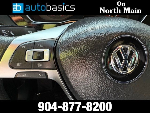 2019 Volkswagen Jetta 1.4T S Jacksonville FL
