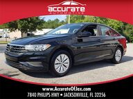 2019 Volkswagen Jetta 1.4T S Jacksonville FL 2019 Volkswagen Jetta 1.4T S Jacksonville FL