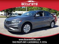2019 Volkswagen Jetta 1.4T S Jacksonville FL 2019 Volkswagen Jetta 1.4T S Jacksonville FL