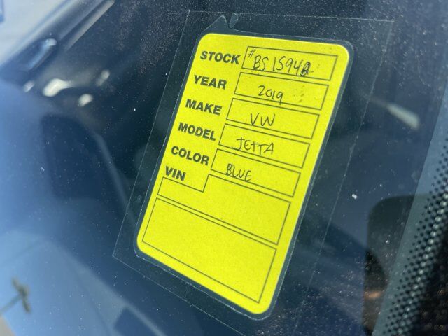 2019 Volkswagen Jetta 1.4T S Peoria AZ