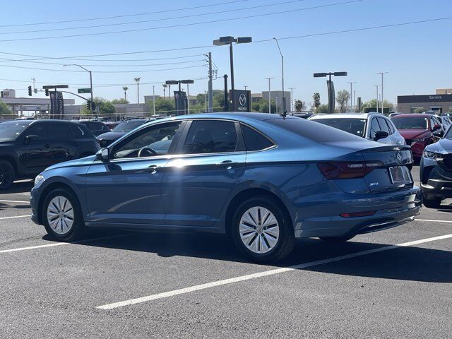 2019 Volkswagen Jetta 1.4T S Peoria AZ