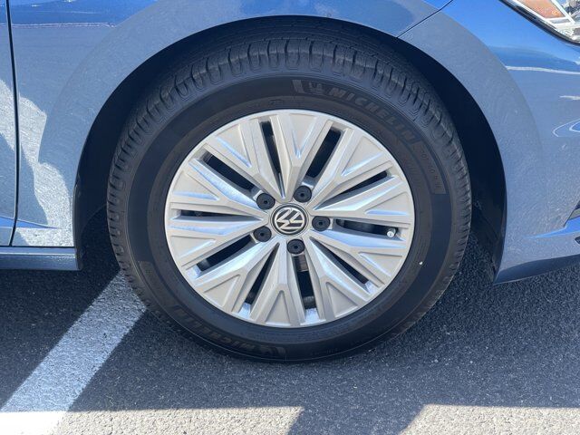 2019 Volkswagen Jetta 1.4T S Peoria AZ