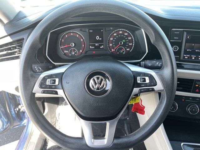 2019 Volkswagen Jetta 1.4T S Peoria AZ