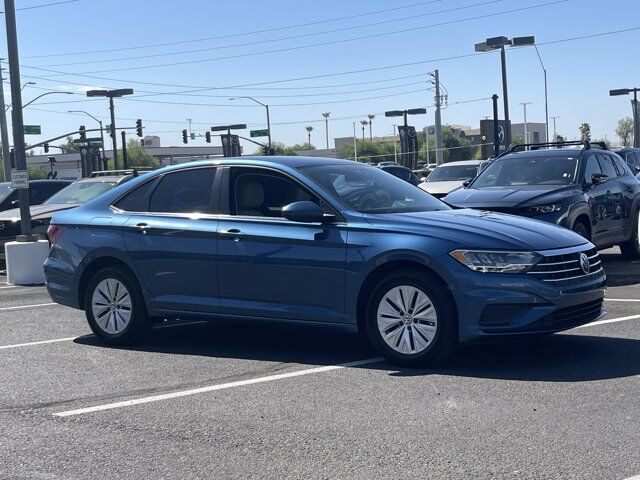 2019 Volkswagen Jetta 1.4T S Peoria AZ