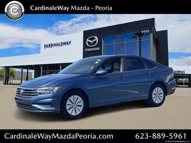 2019 Volkswagen Jetta 1.4T S Peoria AZ