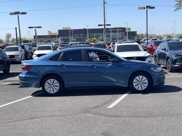 2019 Volkswagen Jetta 1.4T S Peoria AZ