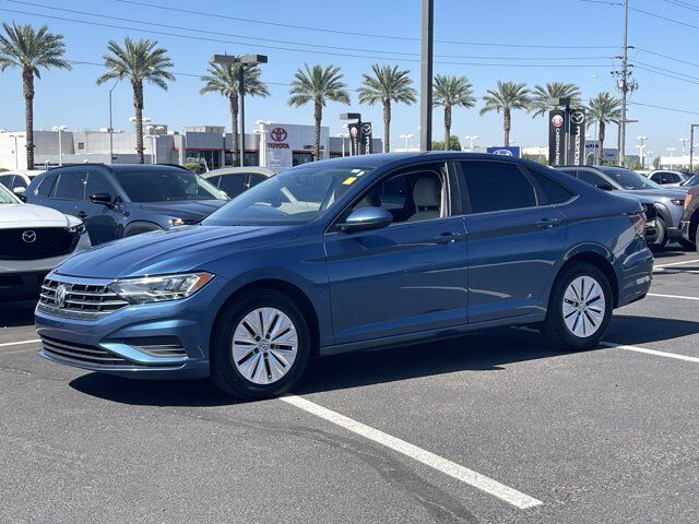 2019 Volkswagen Jetta 1.4T S Peoria AZ